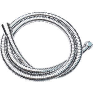 Inter Ceramic tuš crijevo anti-twist d16 150cm kromirana