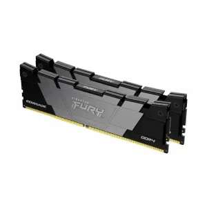 Memorija DDR4 16GB 3200MHz Kingston Fury Renegade KF432C16RB2K2/16