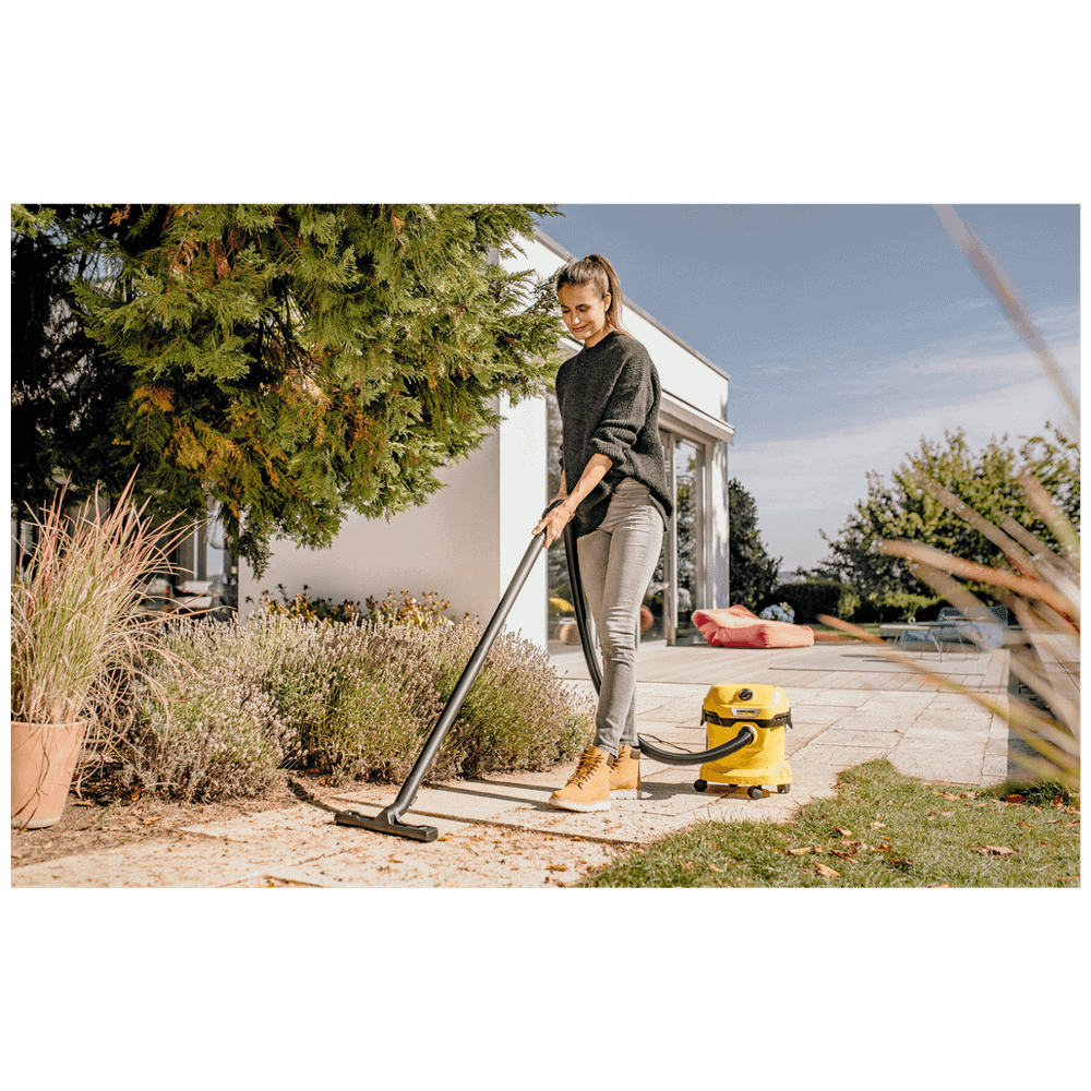 Karcher Usisavač za mokro/suho usisavanje WD 2 Plus V-12/4/18 slika 2