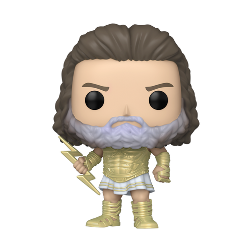 FUNKO POP MARVEL: THOR L&amp;T- ZEUS slika 2