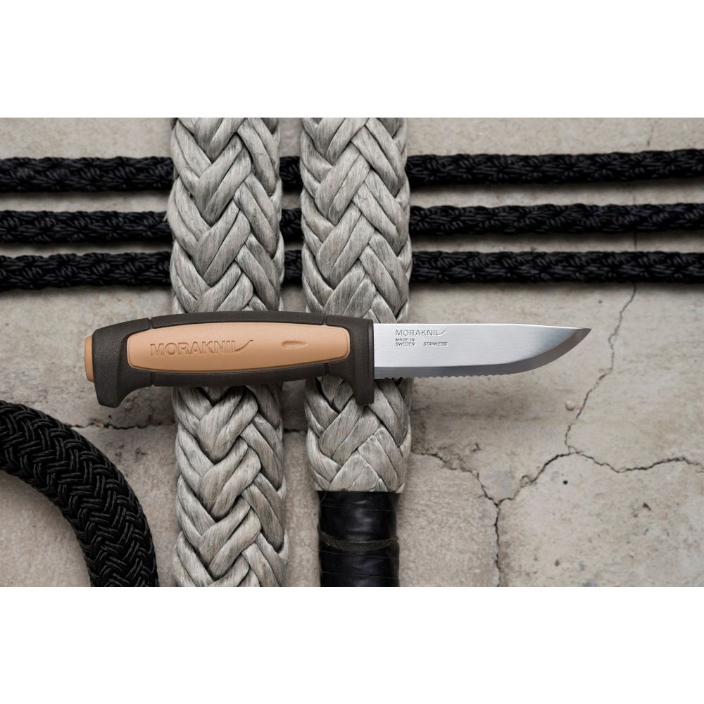 Moraniv nož Pro Rope SRT (S) slika 2