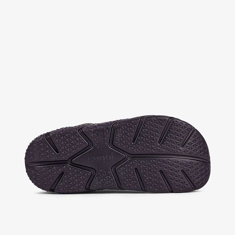 Coqui Muške klompe Cody Dual, Army slika 5