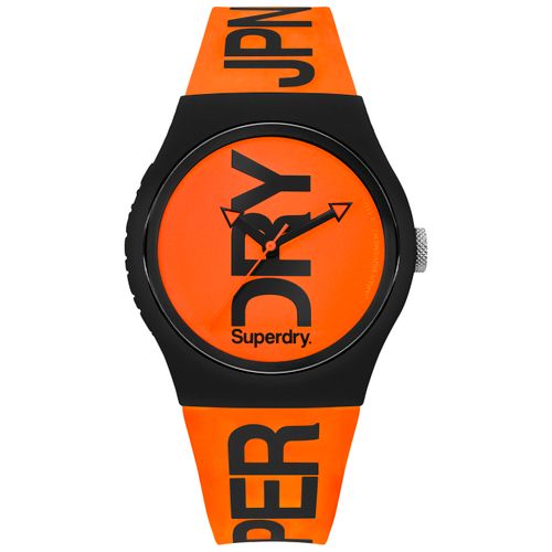 Superdry ručni sat SYG189OB slika 1