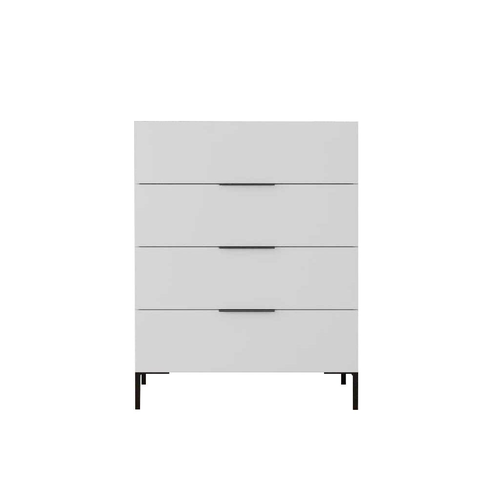 Sfn-1740-Dd-1 Bijela Komoda slika 5