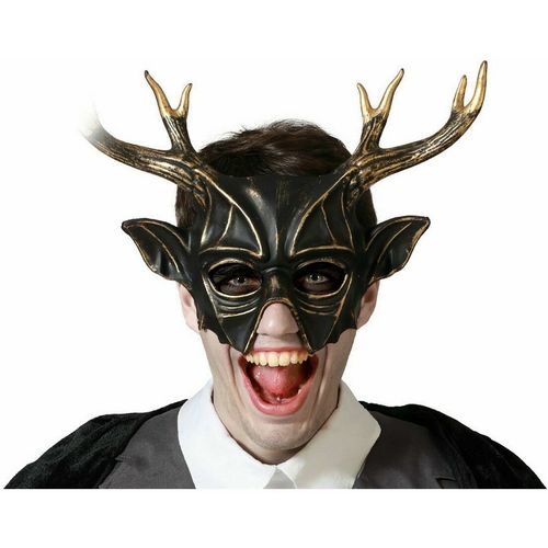 Maska Halloween Užas slika 1