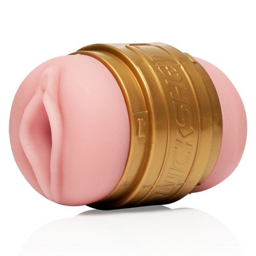 Fleshlight Quickshot Stamina Training Unit masturbator slika 5