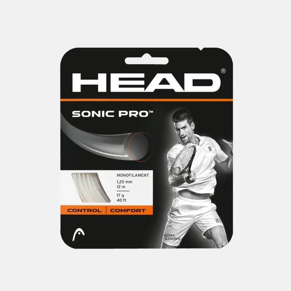 Head žica za reket Sonic Pro slika 1
