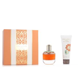 Elie Saab Girl Of Now Lovely EDP 50 ml + BL 75 ml (ženski poklon set)