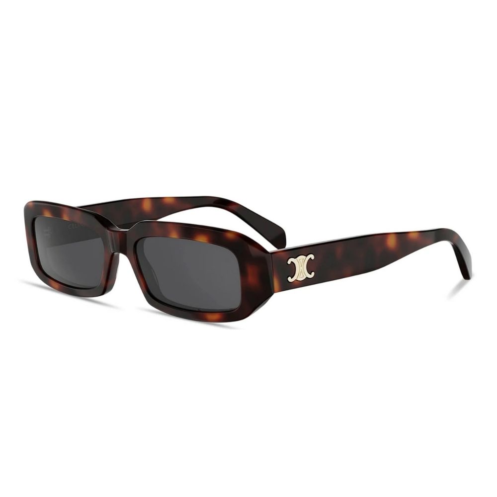 Sunčane naočale Celine Celine CL 40335I Tortoise slika 2