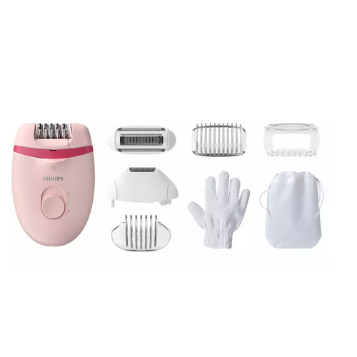 Philips Epilator BRE285/00 - Glatke noge bez napora slika 1