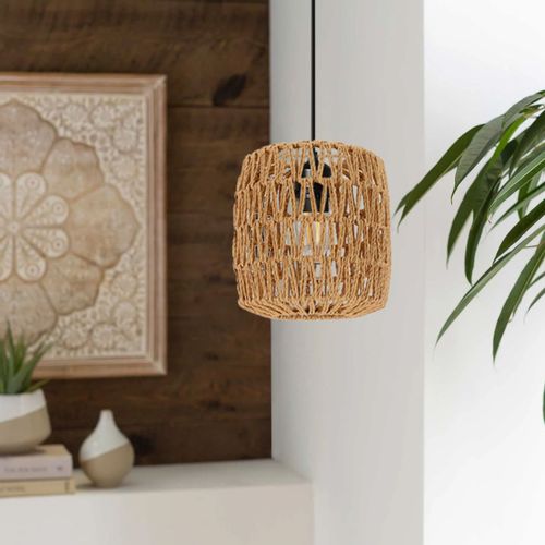 Lampa Viseća APP1252-1CP slika 6