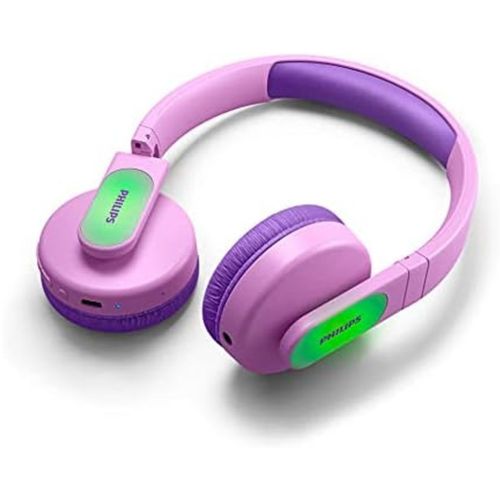 Philips TAK4206BL djecije slušalice - bluetooth slika 4