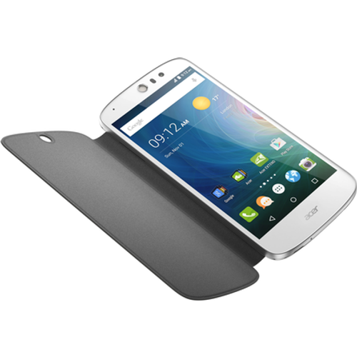 ACER Z530 FLIP COVER WHITE slika 1