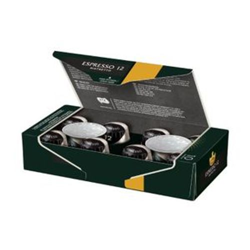 Jacobs nespresso kapsule ristretto 10x10kom xxl slika 2