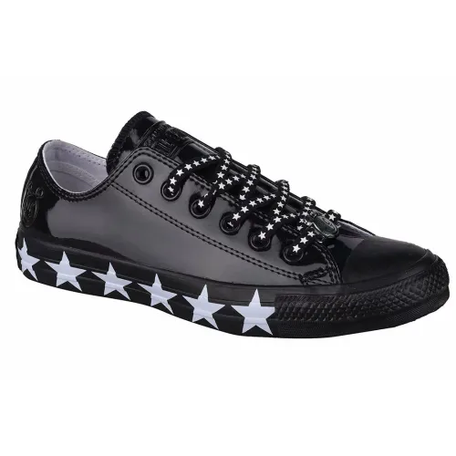 Converse Ženske Tenisice Chuck Taylor All Star Miley Cyrus 563720c slika 19