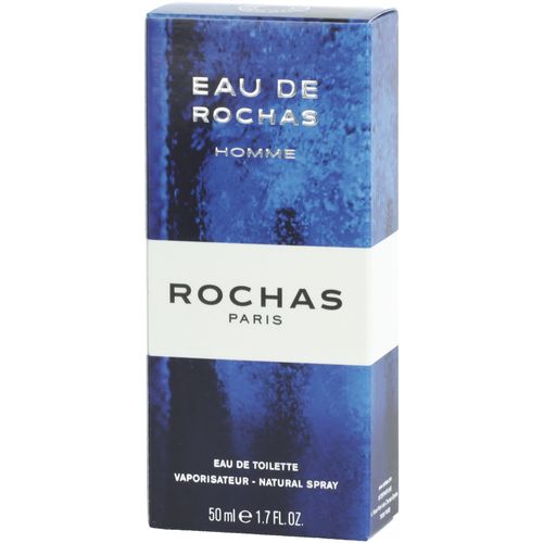 Rochas Eau de Rochas pour Homme Eau De Toilette 50 ml (man) slika 2