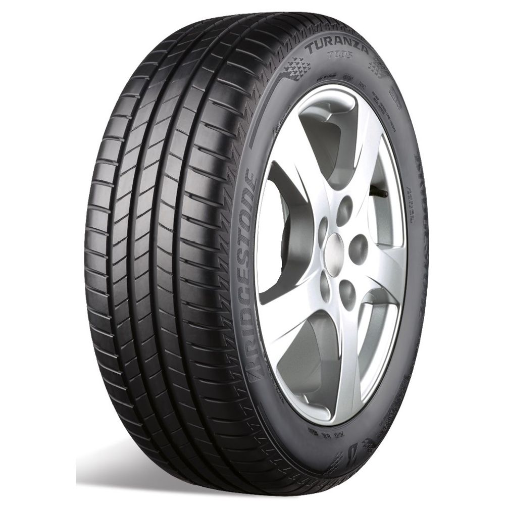 Bridgestone Guma 255/35r20 97y turanza t005 xl tl bridgestone ljetne gume slika 2