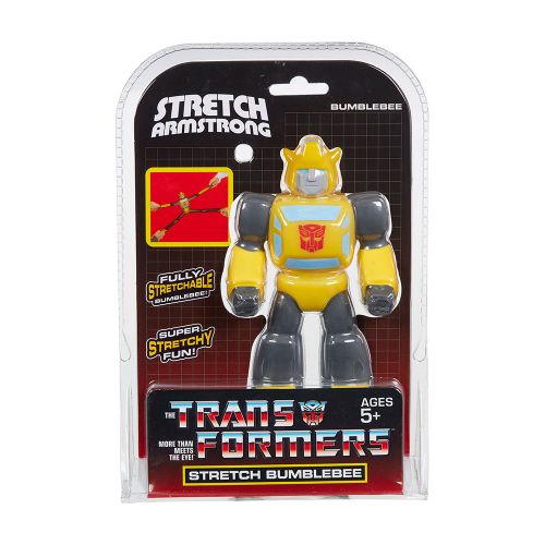 Transformers rastegljiva figura Bumblebee slika 2