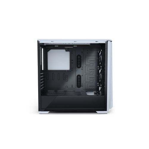 PHANTEKS ECLIPSE P400A USB3 ATX RGB bijelo kućište slika 5