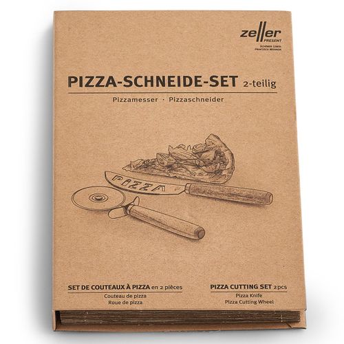 Zeller Set rezača za pizzu, 25592 slika 6