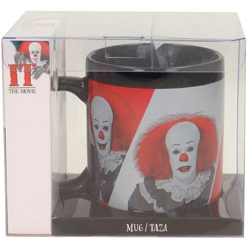 It 1990 Pennywise šalica slika 2