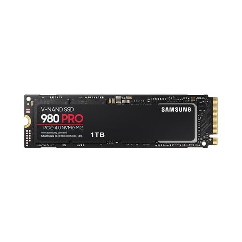 Samsung 980 Pro SSD 1TB NVMe PCIe 4.0 x4 M.2 slika 2