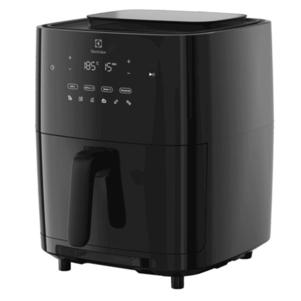 Electrolux Air Fryer + Para Friteza EAF7SB slika 1