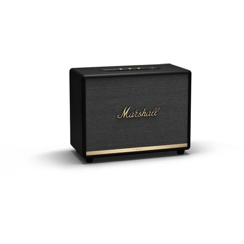 MARSHALL Bluetooth zvučnik Woburn II, crni slika 3