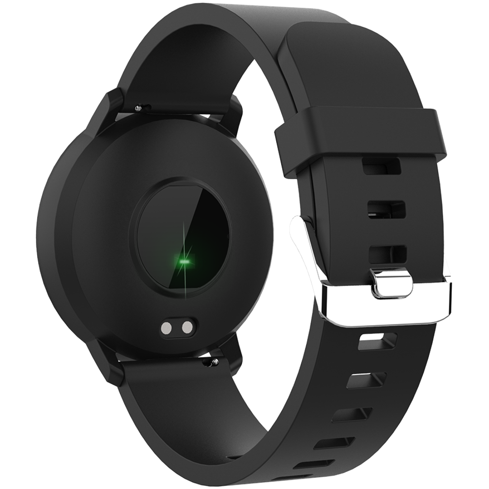 CANYON Lollypop SW-63 Pametni Sat, Crni slika 3