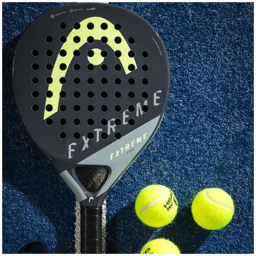 HEAD Padel reket Evo Extreme 2023 slika 7