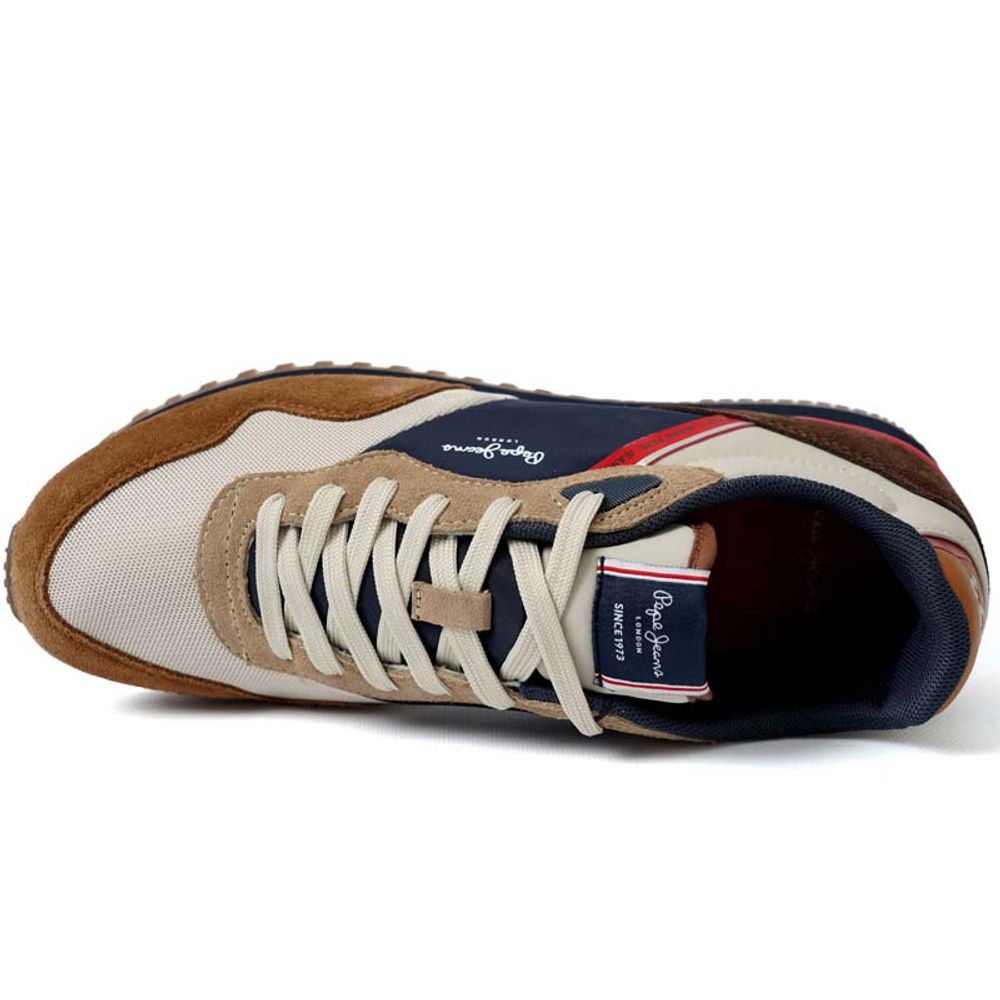 Pepe Jeans Muške patike London Life M slika 3