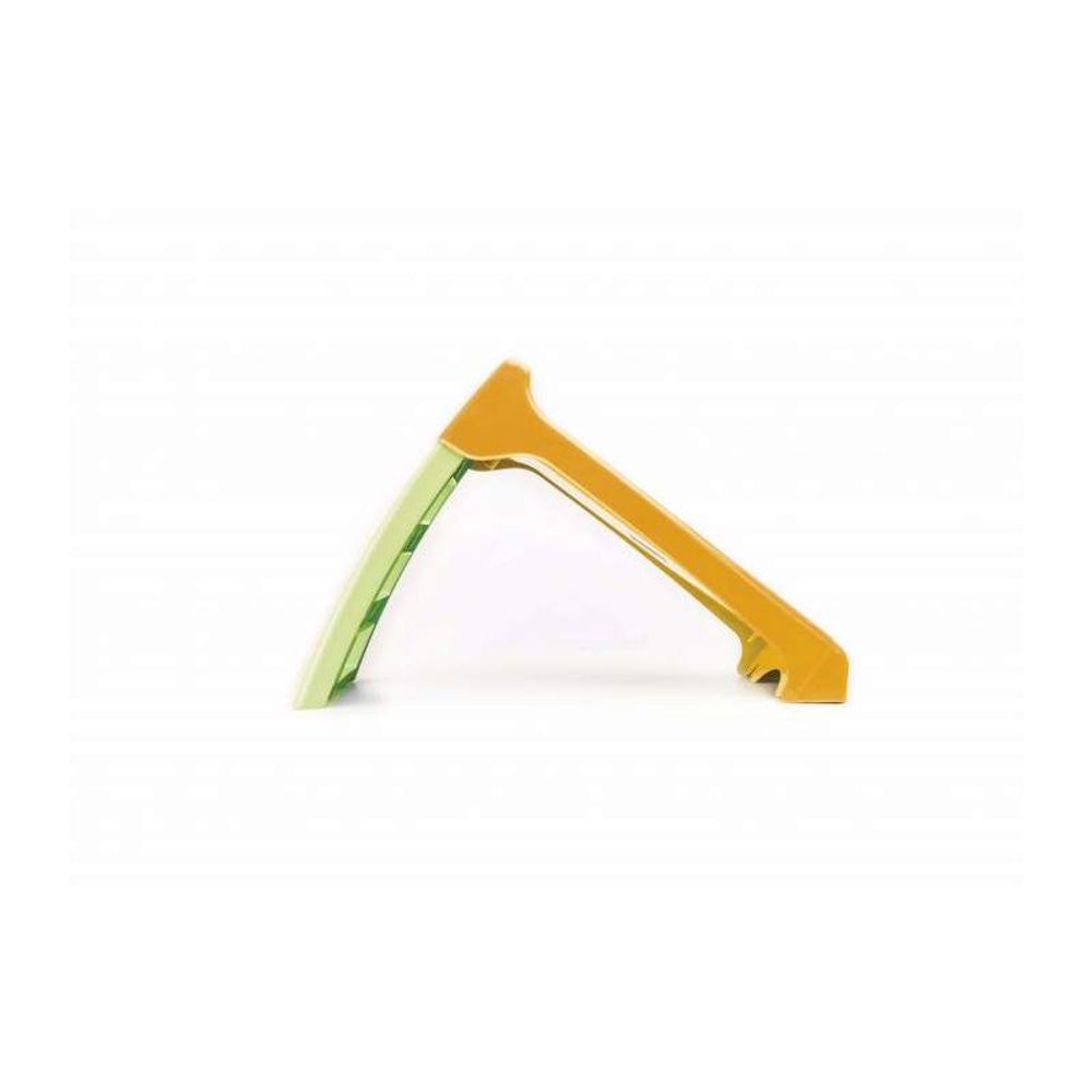 Paradiso Toys Moj prvi tobogan 2423, 124x38.8x72.4cm slika 2