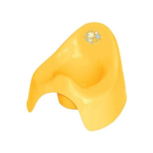 Lorelli Bertoni Baby Care Obična Noša - YELLOW slika 1