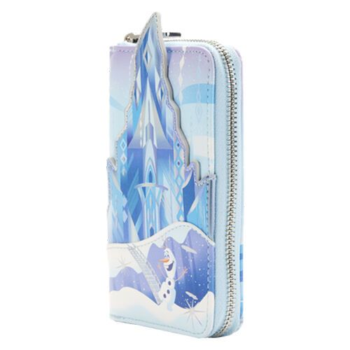 Loungefly Disney Frozen Elsa Castle Novčanik slika 2