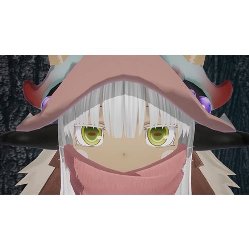 Made in Abyss: Zvijezda padalica u tami (Nintendo Switch) slika 3