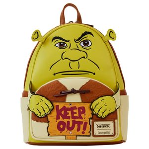 Loungefly Shrek Dreamworls backpack 26cm