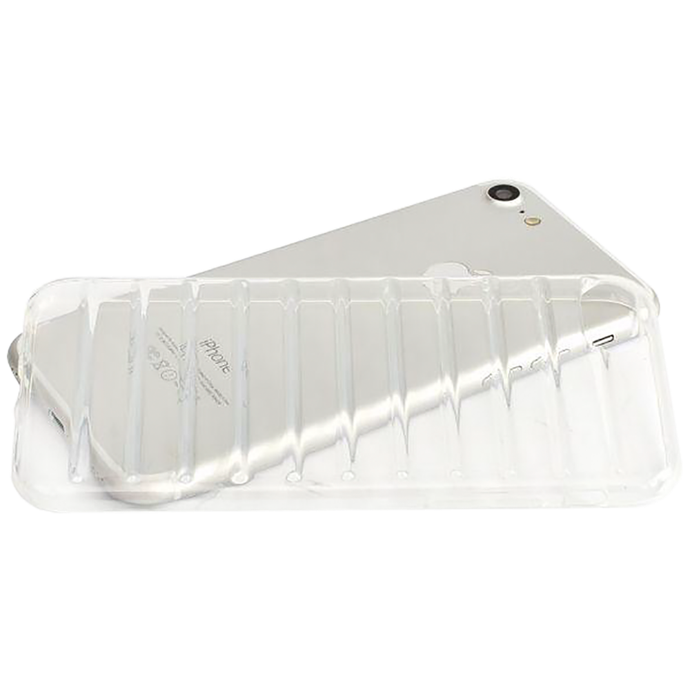 AMA Europe Futrola za mobiltel Samsung A3 2017, transparent slika 2
