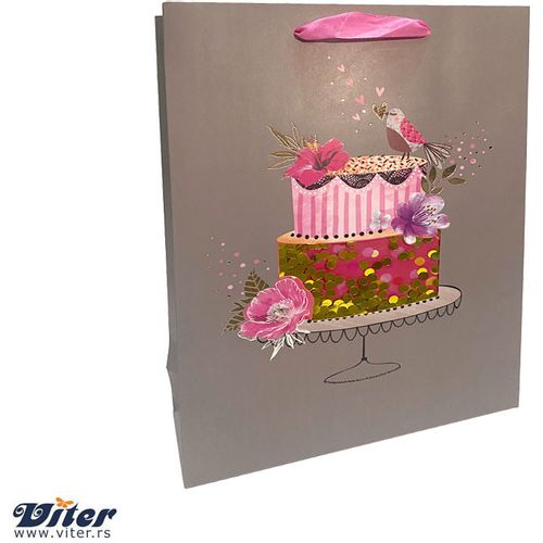 Viter Kesa cake l slika 1