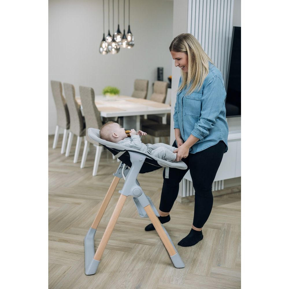 FreeON Hranilica za bebe 2U1 Flexi Grow slika 12