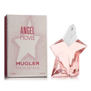 Mugler Angel Nova Eau de Toilette Eau De Toilette 100 ml (woman)