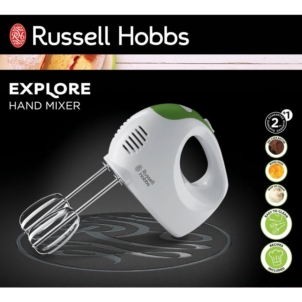 Russell Hobbs Explore Mikser slika 2