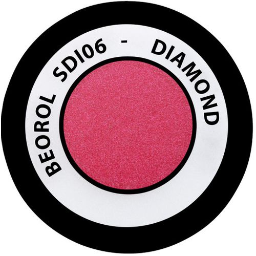 Beorol Sprej dijamant crvena Rosso Cicliamino slika 2