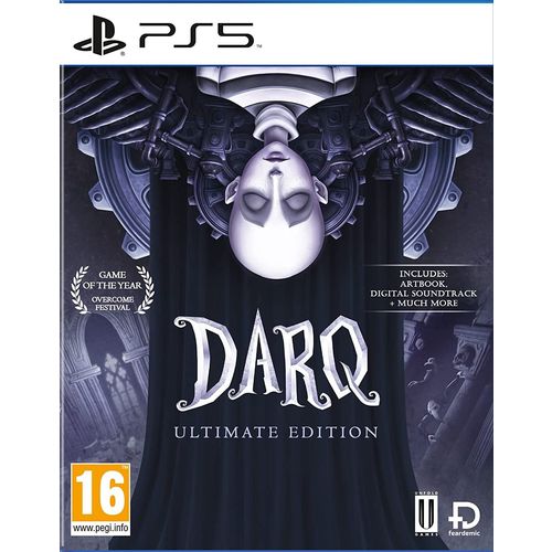 Darq - Ultimate Edition (Playstation 5) slika 1