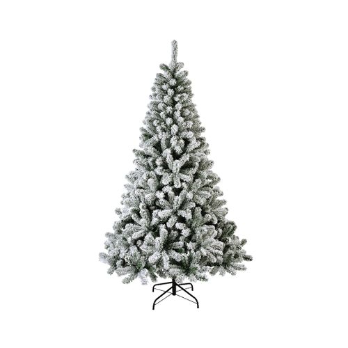 Novogodišnja jelka Monarch Pine Snowy 150cm slika 5