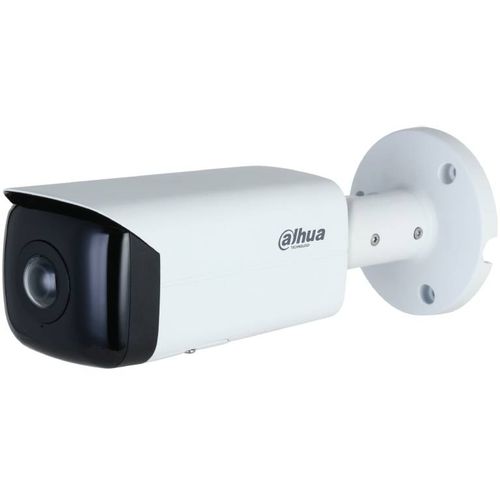 Dahua IPC-HFW3441T-AS-P-0210B 4MP Wide Angle Fixed Bullet WizSense Network Camera slika 1