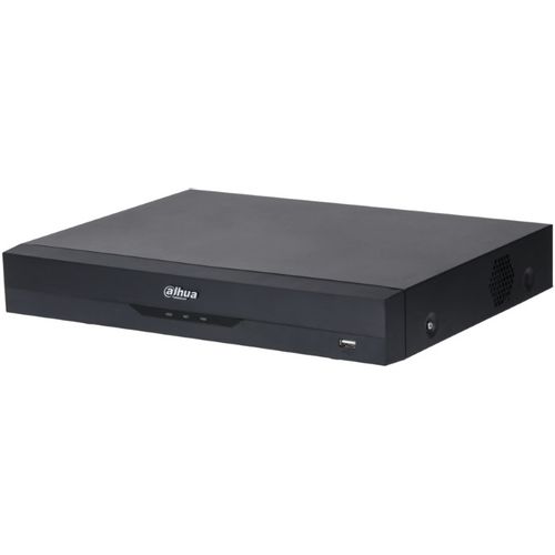 DAHUA XVR5116H-4KL-I3 Pentabrid 4K 16-kanalni 1U kompaktni DVR slika 1