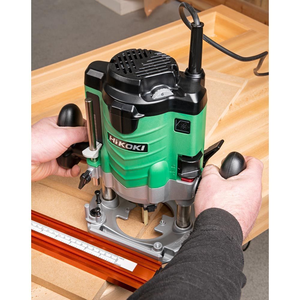 Hikoki glodalica M12VE 2000W slika 3