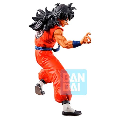 Dragon Ball Super: Povijest Suparnika Yamcha Figura 18cm slika 2