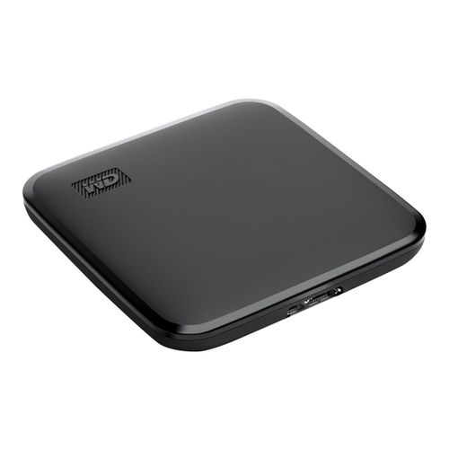 Vanjski disk WD Elements SE SSD 2TB, WDBAYN0020BBK-WESN slika 4