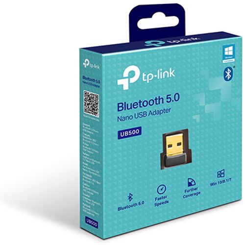 Bezicni adapter TP-LINK UB500 Bluetooth 5.0 slika 3